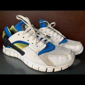 Nike Air Huarache